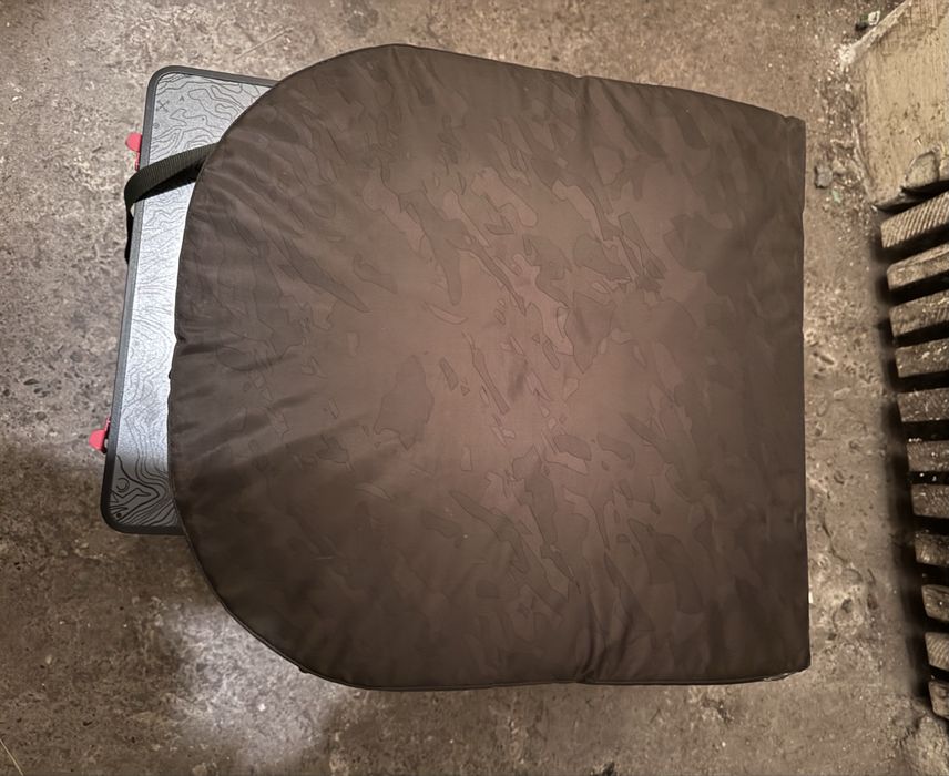 Mata Nash Dwarf Pop-Up Mat