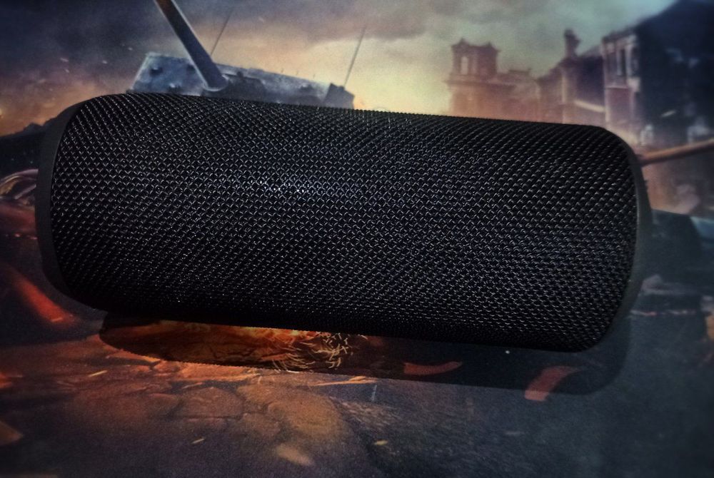 Колонка Zealot S49 Pro