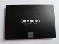 Dysk SSD Samsung 850 EVO 500GB