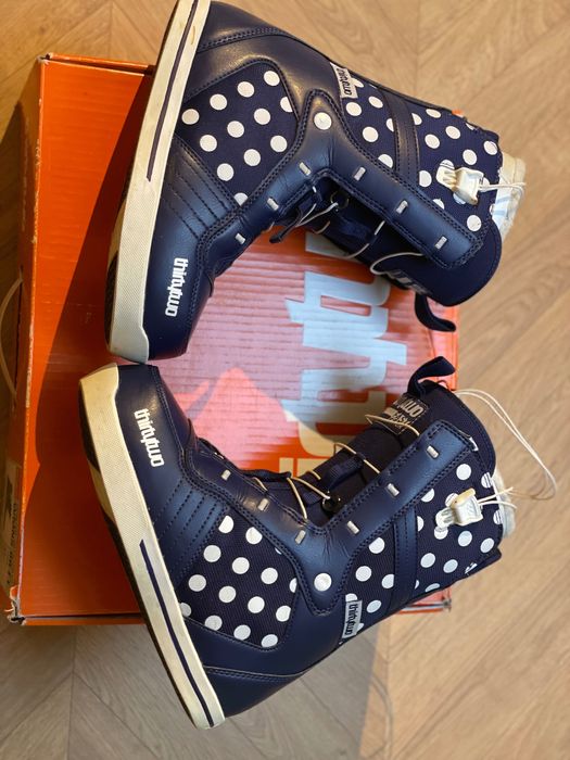 Buty snowboardowe ThirtyTwo  38,5