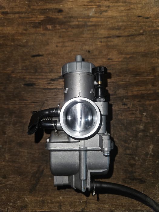 Карбюратор Nibbi n30