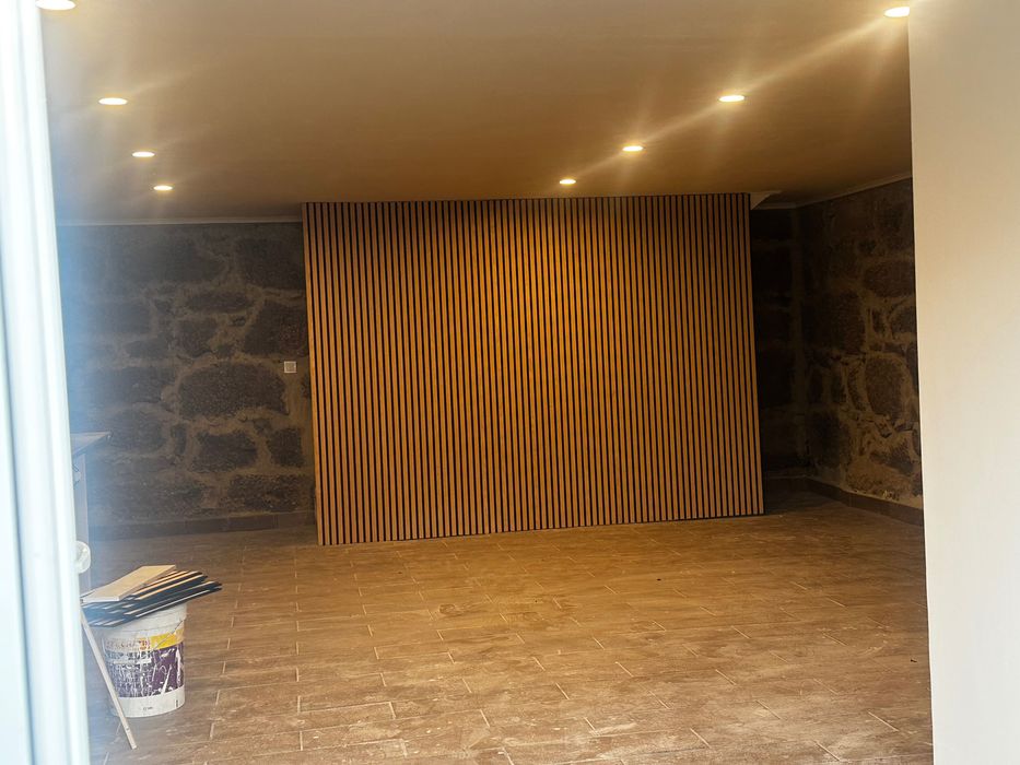 Casa arrenda - Aldeia de Nogueira.