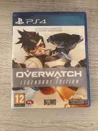 Gra Overwatch PS4