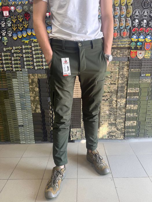 Штани Combat Туреччина