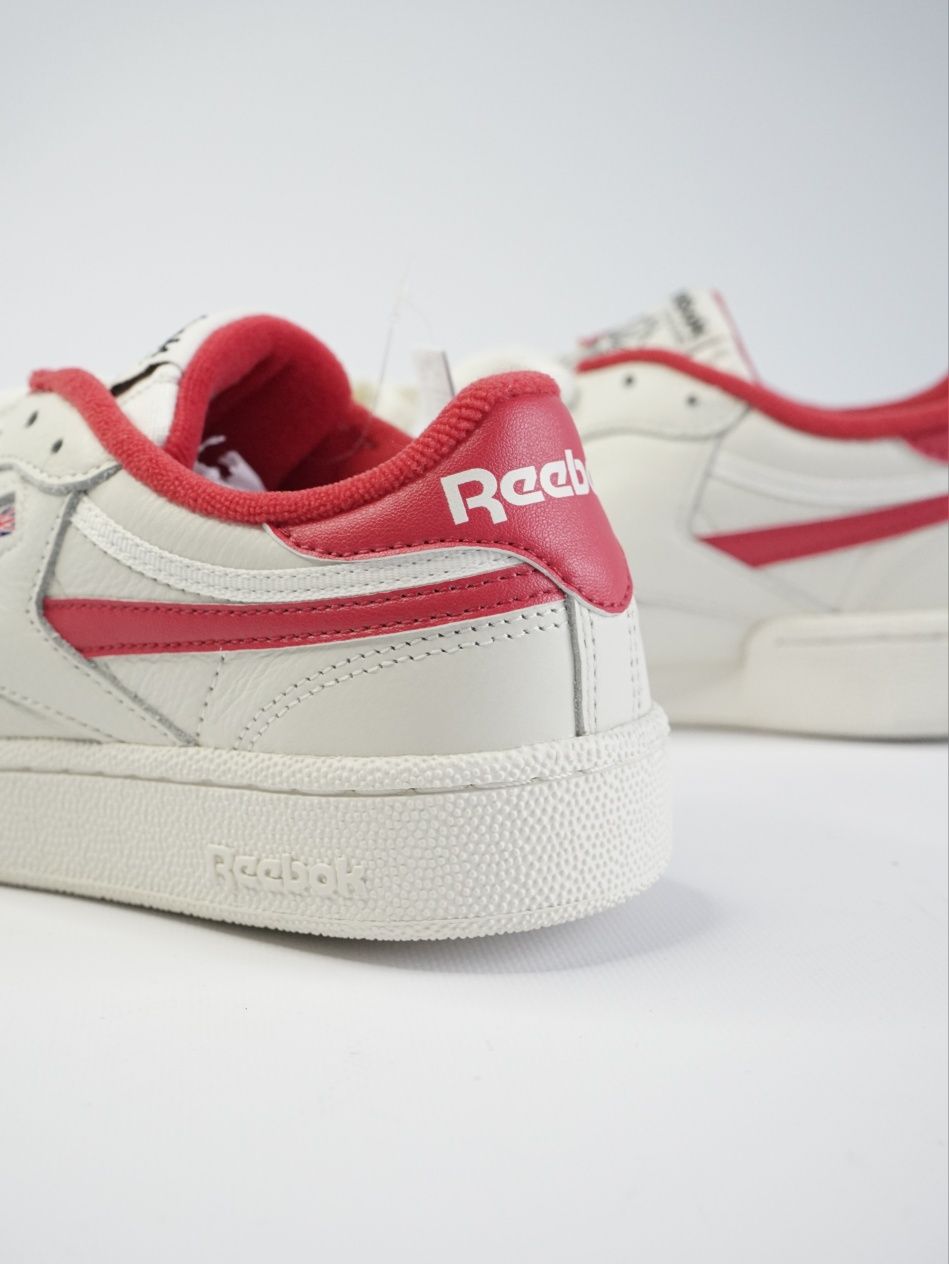 Reebok Classic Club C85 Leather 38.5р