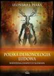 Polska demonologia ludowa w.2022