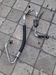 Przewód rurka klimatyzacji vw sharan alhambra 00-10 ford galaxy 00-05