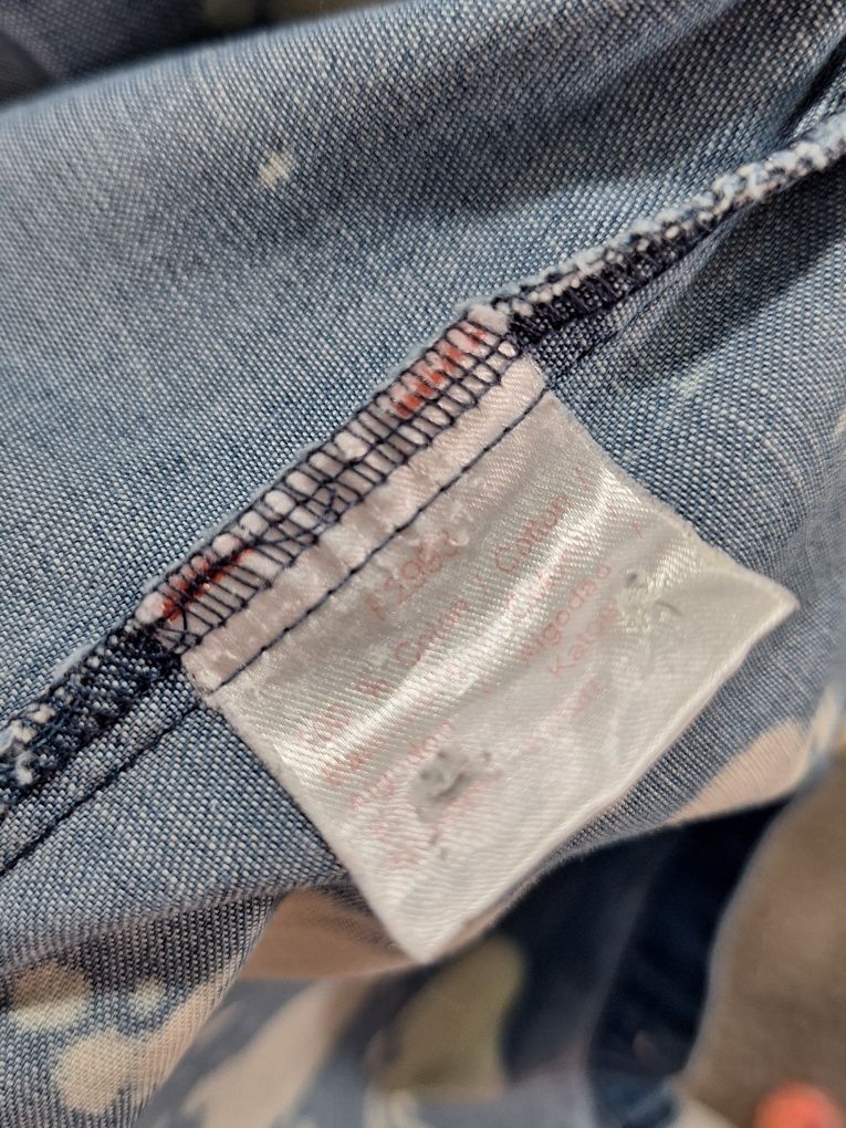 Lacoste live xs koszula