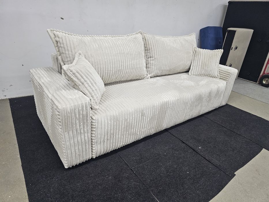 Sofa rozkładana prosto od producenta