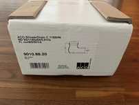 Odpływ liniowy ACO ShowerDrain C 118,5 cm 9010.88.20 - Fabrycznie Nowy