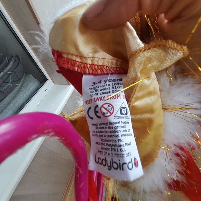 Костюм дитячий новорічний Снігурочки Снігурки Санти