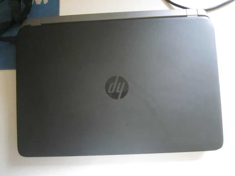 Laptop Hp ProBook 450 G2, i5, 8GB, SSD 250GB. 15,6''mat