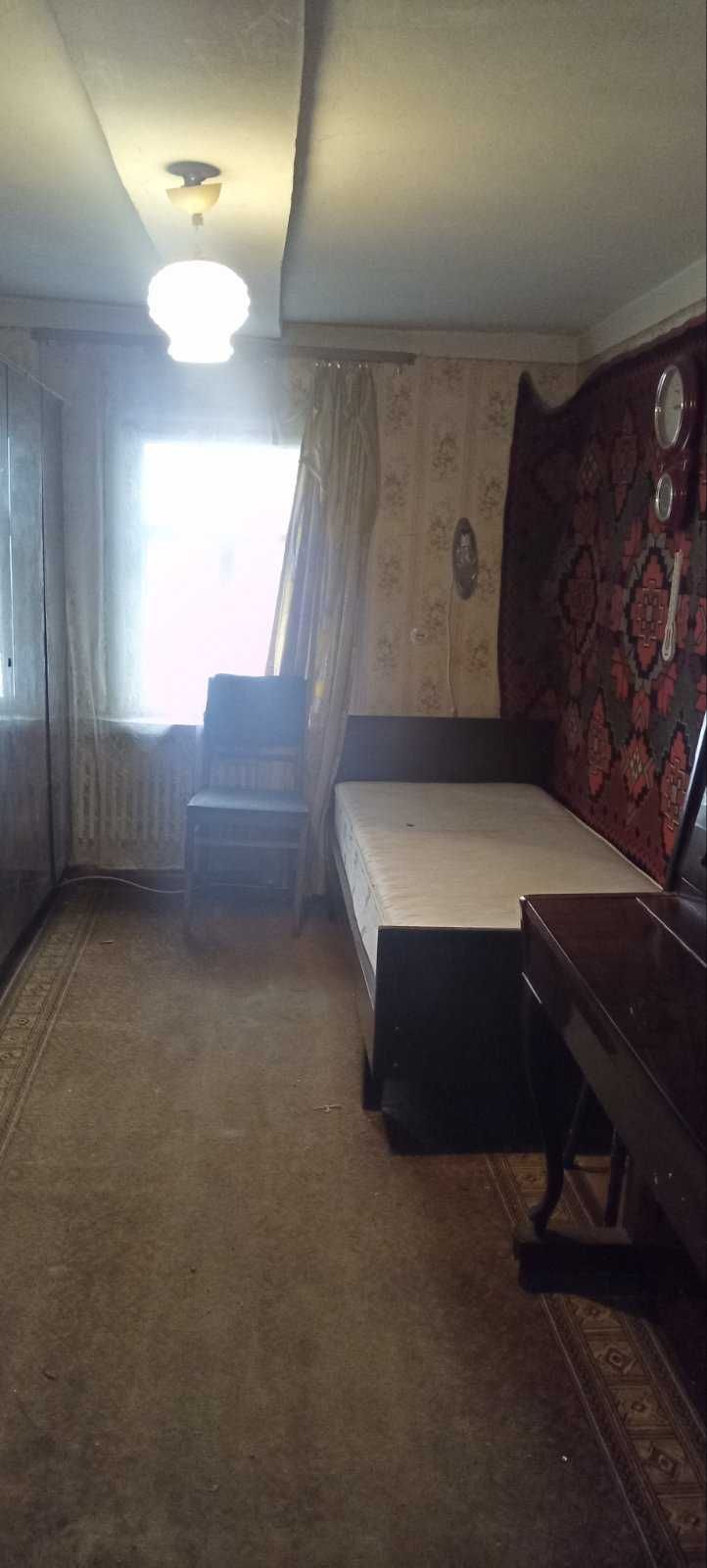 Продам часть дома со своим двором Холодная Гора (169013)