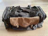 Torba XL, Cabela’s, vintage