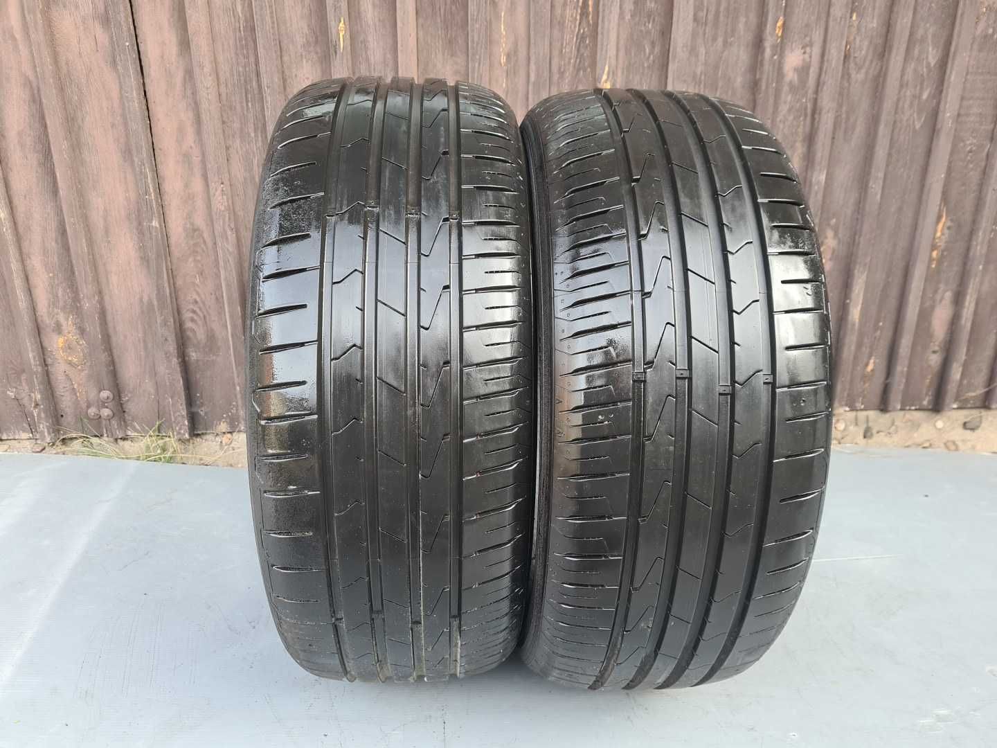 2x HANKOOK Ventus Prime 3 225/50/17 94W 7mm 2018 Opony Letnie Lato