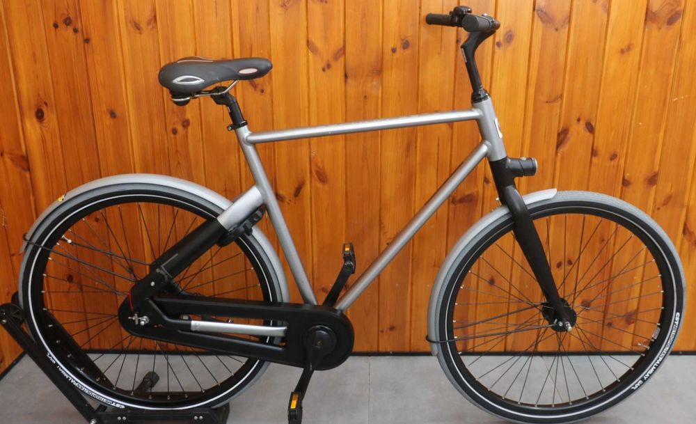 Rower męski Cortina Blau . H 61 i inne rowery RATY