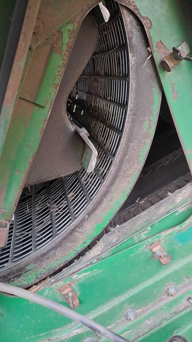 Продам комбайн John Deere 950.