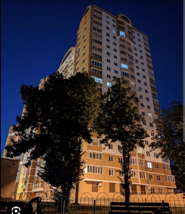 Продам квартиру с классной планировкой, ЖК Дуэт,строительное состояние