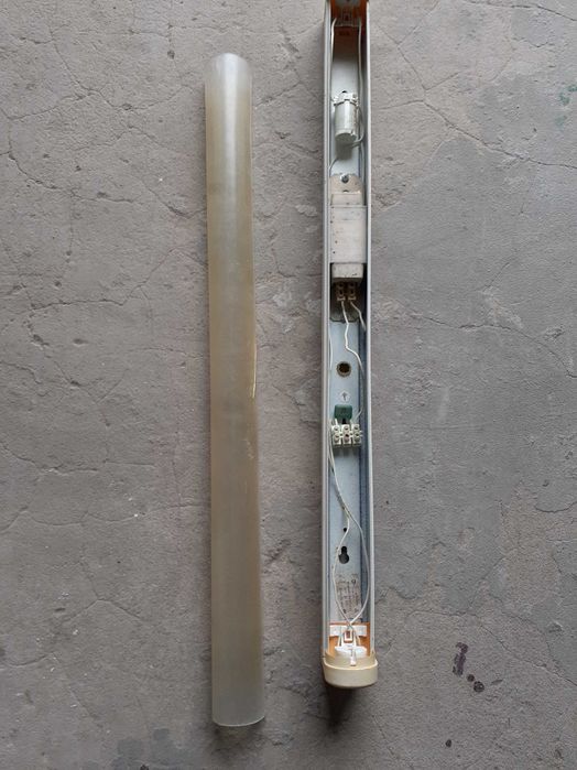 светильник б.у. рабочий