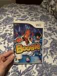Boogie na nintendo wii