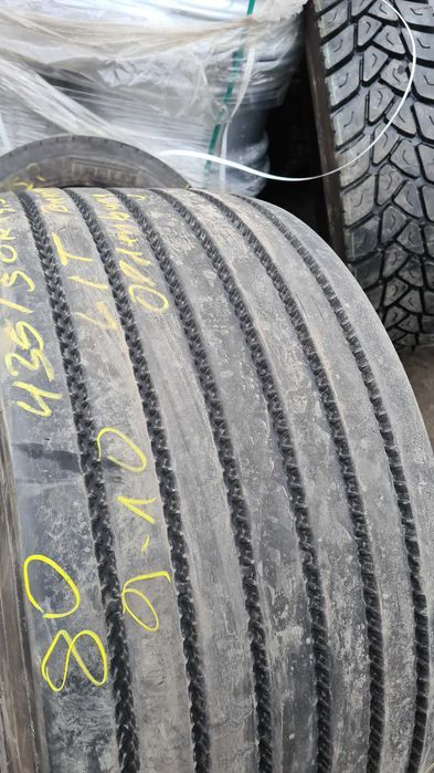 435/50R19.5 OPONA Advance GL251T MEGA 9-10MM GL