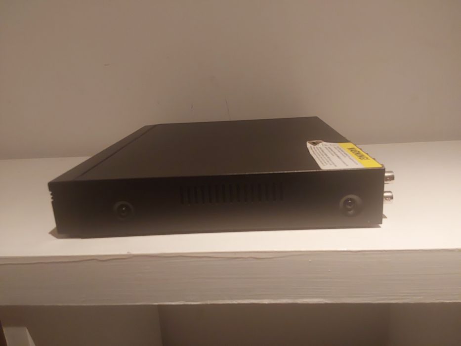 HD Recorder- Gravador