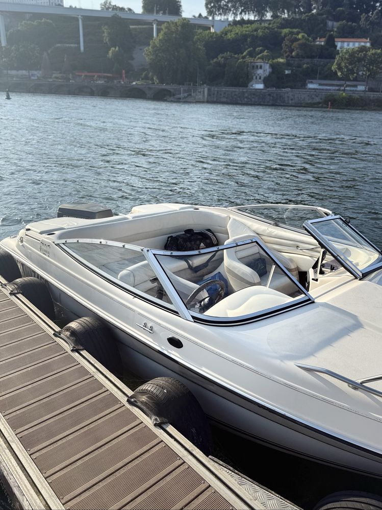 Barco Jeanneau Doral 185 5m80