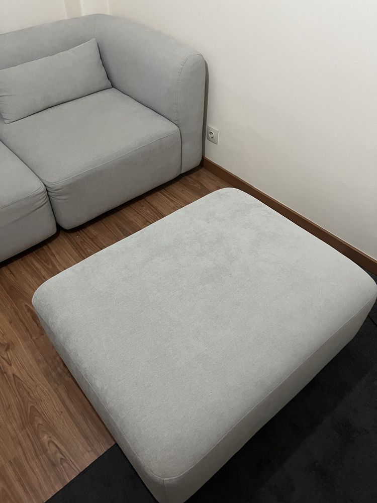 Sofa modular SKLUM
