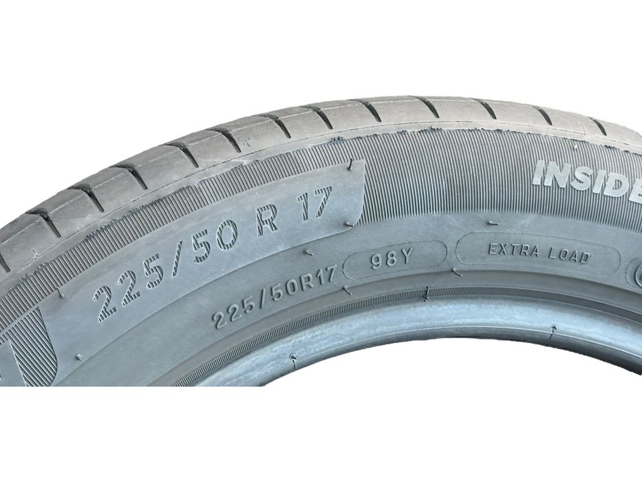 225/50/17 MICHELIN Primacy 4 98Y XL
