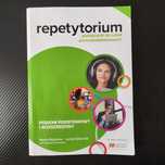 Repetytorium maturalne język angielski technikum liceum