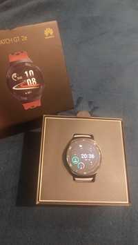 Smartwatch  Huawei GT2e