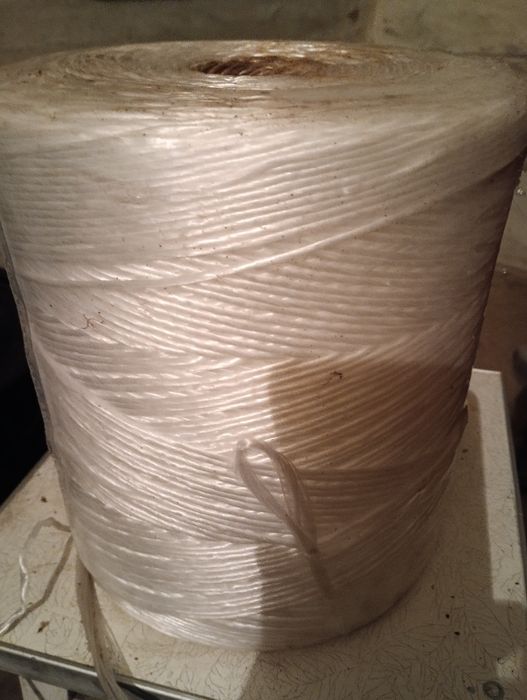 Веревка хозяйственна