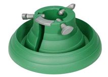 Stojak pod choinke plastikowy