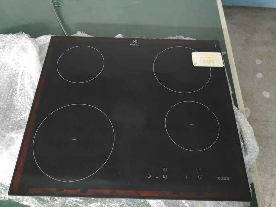 Płyta indukcyjna