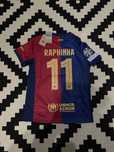 Koszulka FC Barcelona 24/25 Raphinha