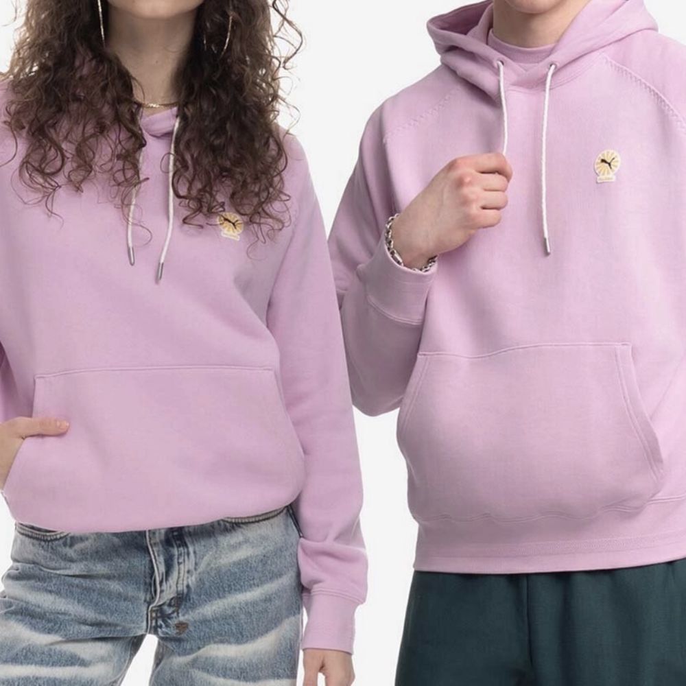 Худі Puma x Palomo(L)