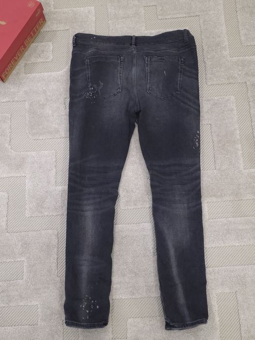 Slim fit джинсы, рэп, лил пип, дрип, дрилл, gang