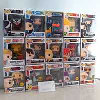 Vários Funko Pops