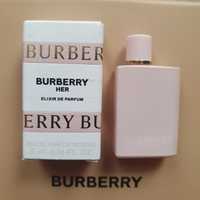Burberry HER elixir de parfum edp woda perfumowana