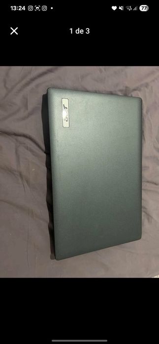 Computador Portátil acer