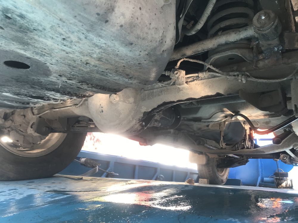 Продам Мотор 2.3Turbodiesel Opel Monterey Frontera  Isuzu Trooper