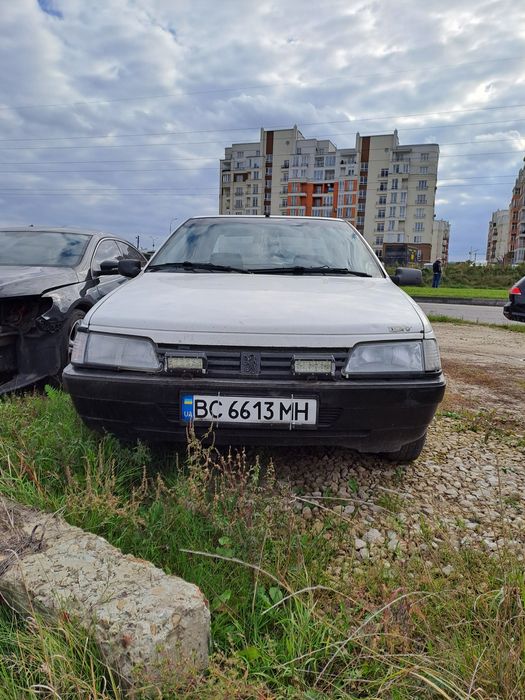 Продаж або обмін
