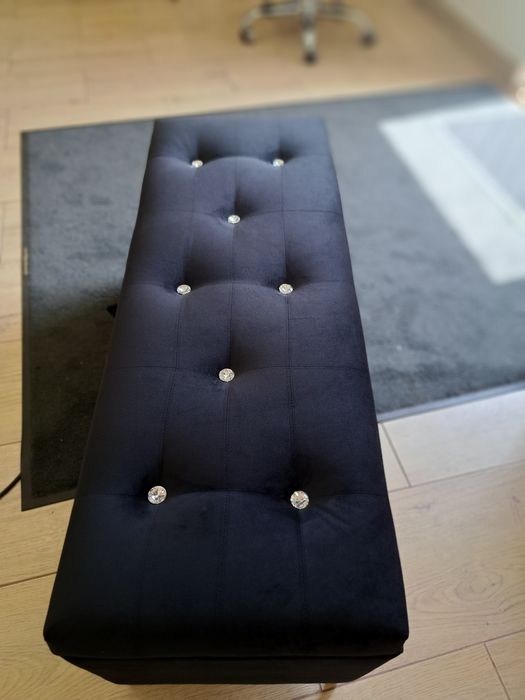 Ławka/Pufa/Siedzisko/Kufer do wiatrołapu/przedpokoju.Producent.