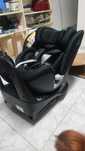 Cadeira Auto Britax Romer Rider