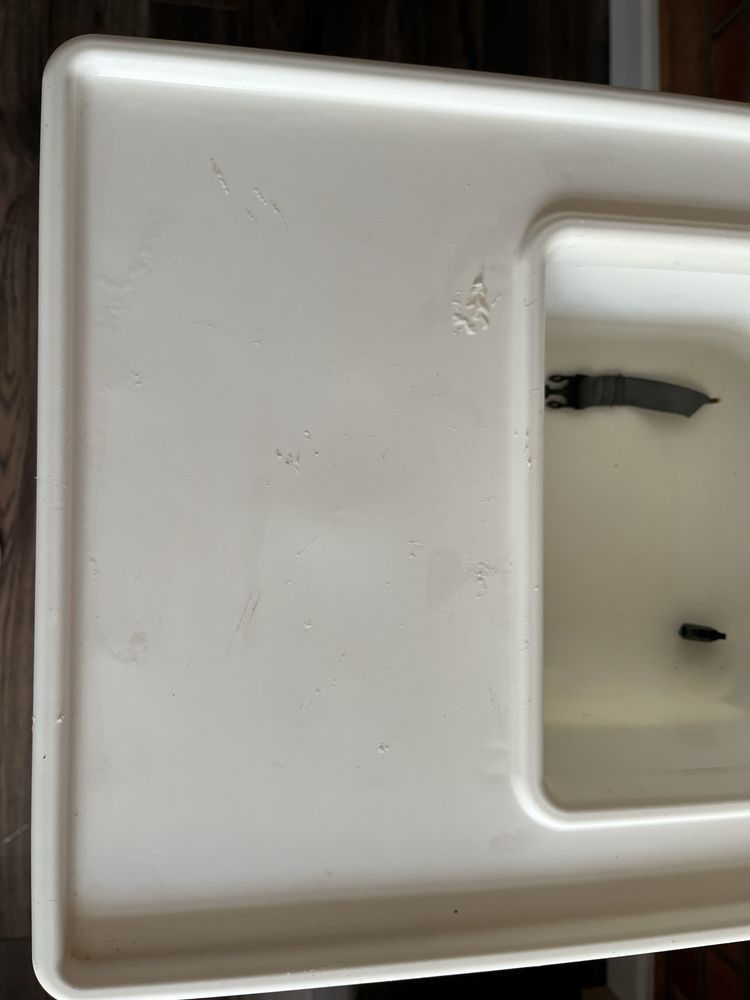 Krzesełko do karmienia Ikea Antilop