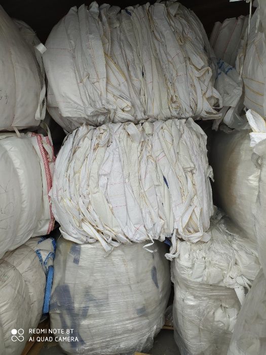 Worki Big Bag na kamień oraz kruszywa 130 cm !