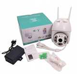 Kamera WiFi 360’