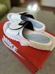 Тапочки тапки шлепки  Air Jordan Hydro 11 Retro Slides
