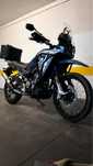 CF MOTO 450 MT + EXTRAS