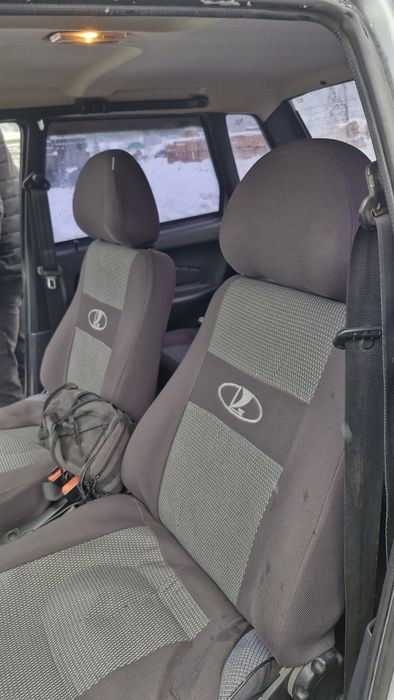 Продаж Ваз 21154